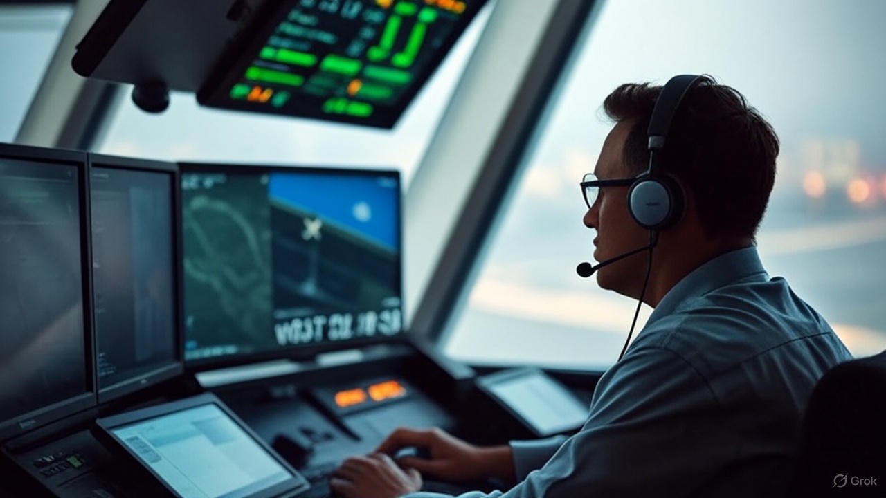IATA Dangerous Goods Regulations – Function 7.8 for Flight Operations Officers And Flight Dispatchers